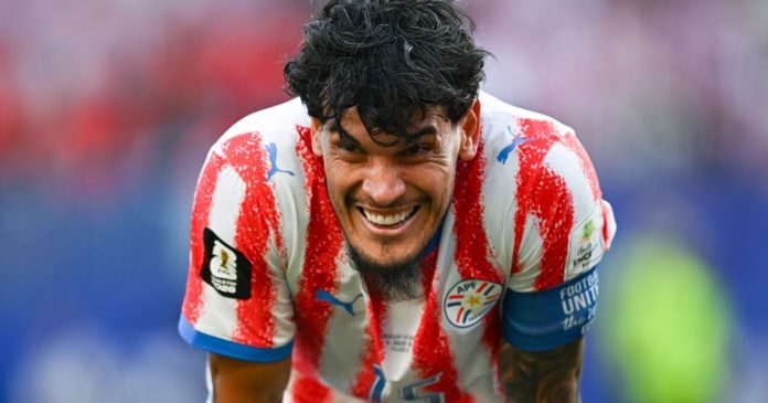 “Nos vamos tristes, pero orgullosos”