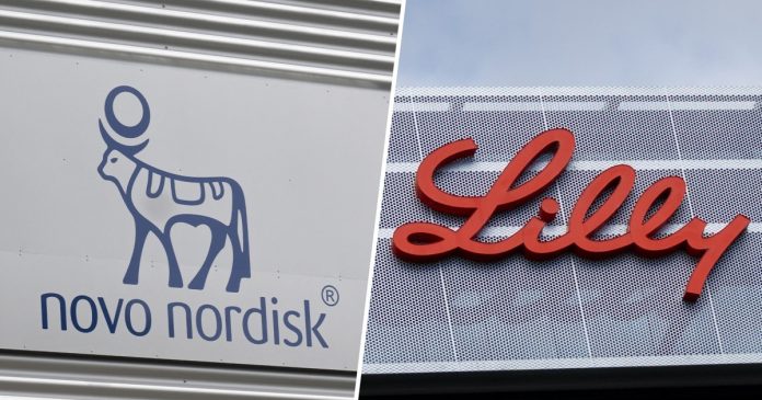 Novo Nordisk Sues Eli Lilly Over Weight Loss Drug Advertisement
