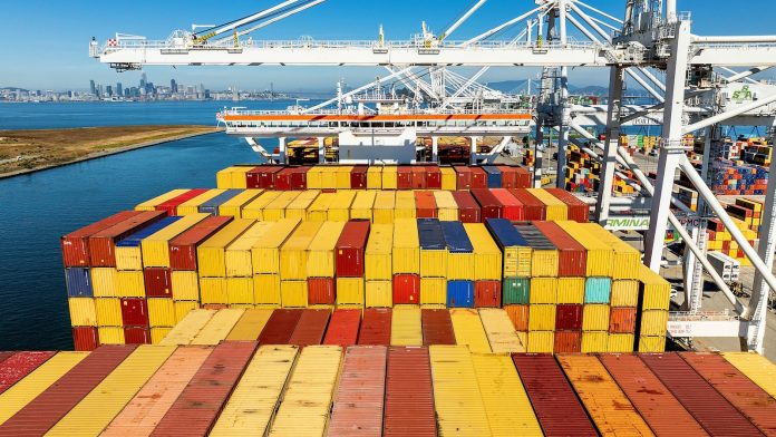 A forced-labor crackdown or an end-run around Congress? Dissecting Trump's new tariffs