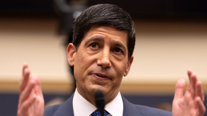 Fed chair Warsh sidesteps Senate questions on inflation, AI, contact with Trump