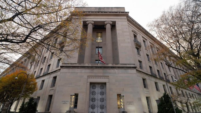 Justice Department activates untested court for 'alien terrorist' deportations