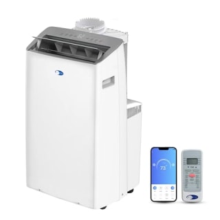 Whynter 14,000 BTU ARC-1230WNH Inverter Portable Air Conditioner