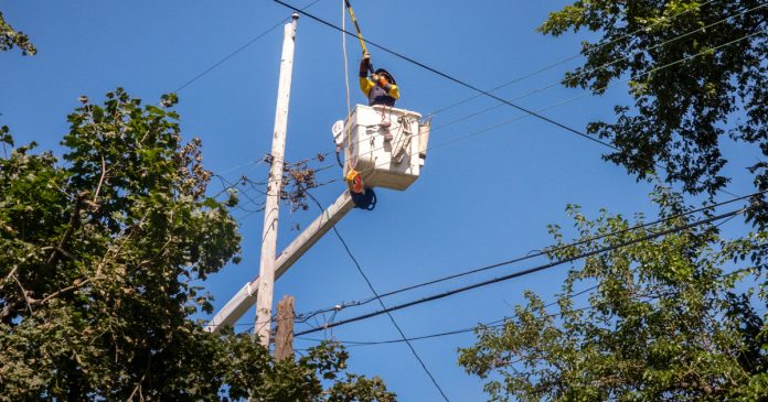 Thousands in Gary, Indiana, still without power nearly 2 weeks after storms