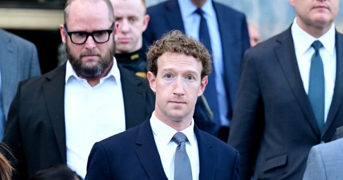 Father pushes for change after Meta's $18 billion settlement