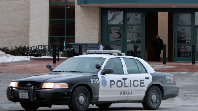 Omaha's largest public school district stops officers from using electric shock gloves