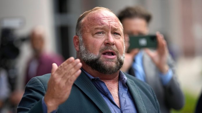 What to know about Alex Jones' Texas court win and more than $1 billion in damages he still faces