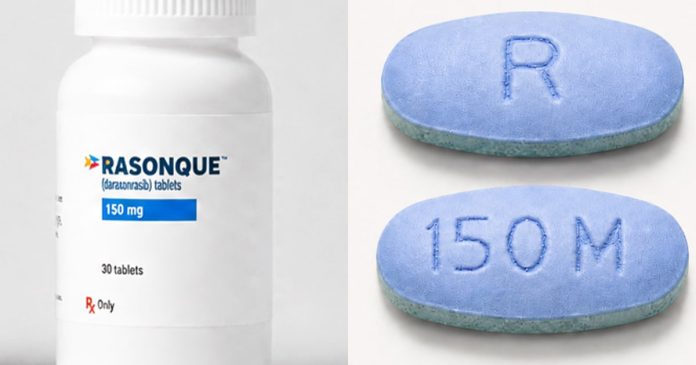 FDA approves ‘game-changing’ pancreatic cancer drug