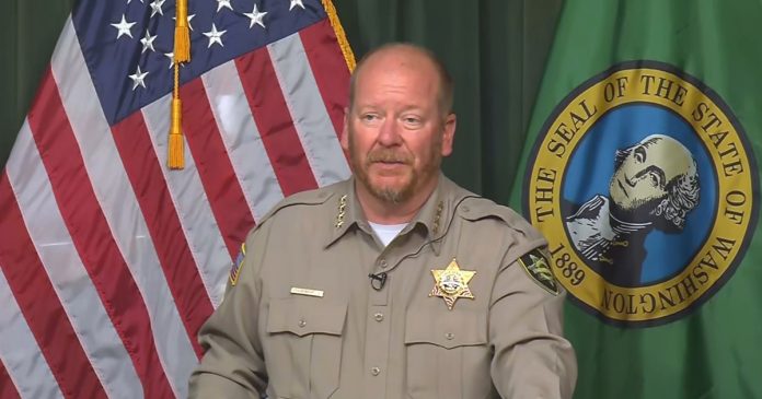 Man accused of arson in the biggest of 3 major fires in Spokane, Washington