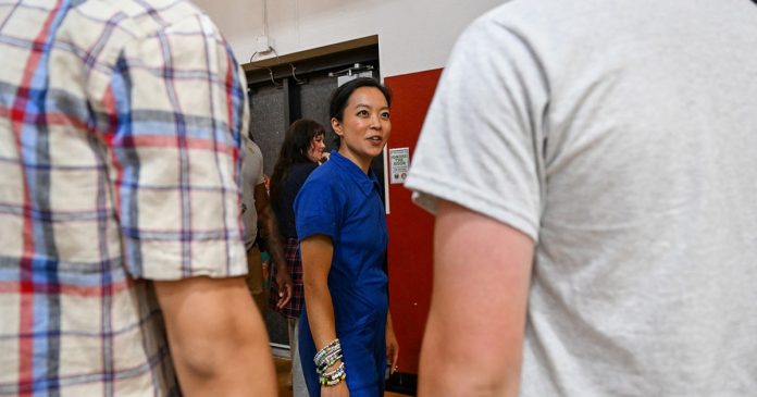 Primaries test the Democratic Party and ‘red alert’ after Colombia earthquake: Morning Rundown