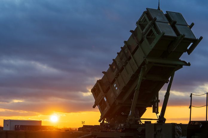 Restocking US missile interceptors will take years. China and Russia are watching.