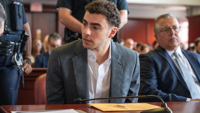 What to know about Luigi Mangione's guilty plea in killing of UnitedHealthcare CEO Brian Thompson