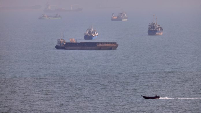 United Arab Emirates says it has intercepted an Iranian drone over its territorial waters