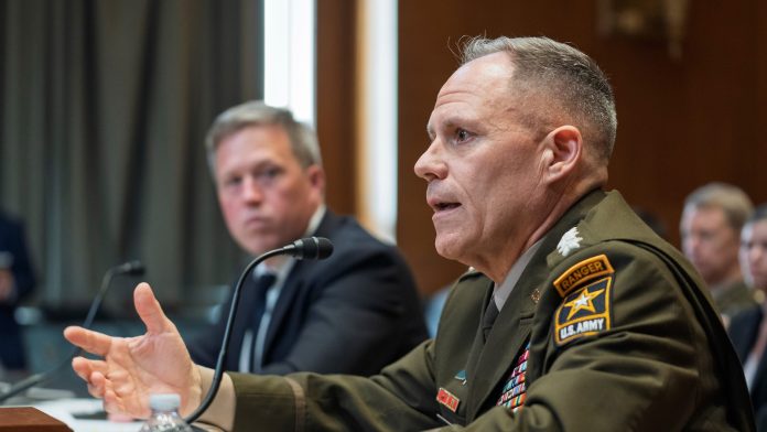 Army will shut down a unit in Europe focused on learning drone warfare