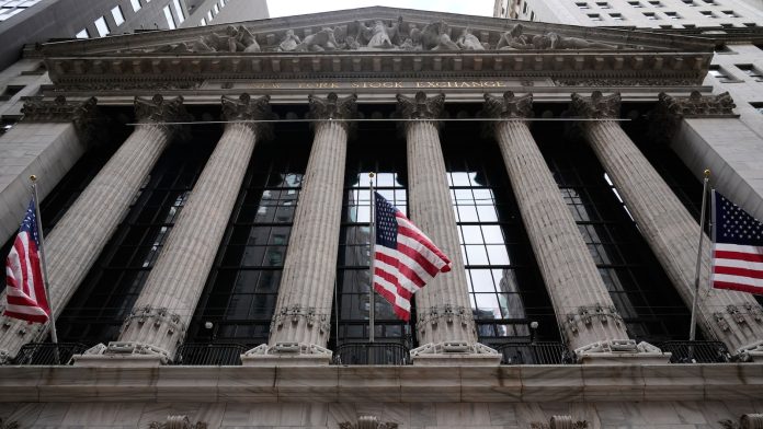 US national debt now stands at $40 trillion