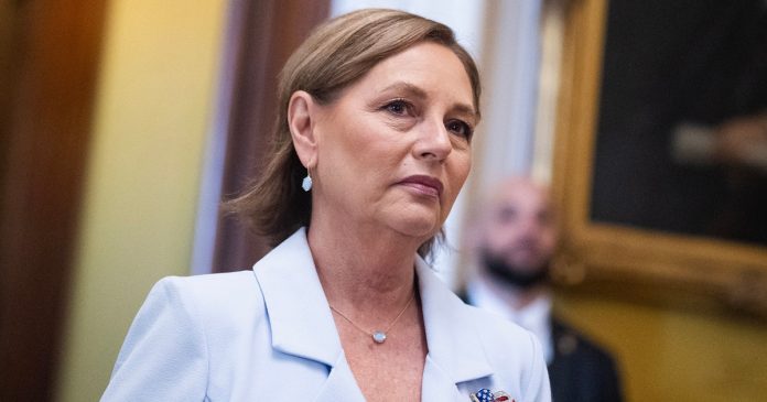 Appointed Sen. Darline Graham advances to GOP Senate primary runoff in South Carolina
