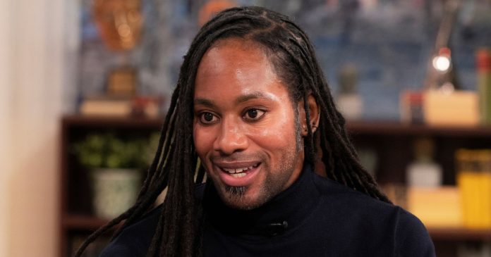 Jason Arday, ex-Cambridge professor accused of plagiarism, found dead a week after resigning