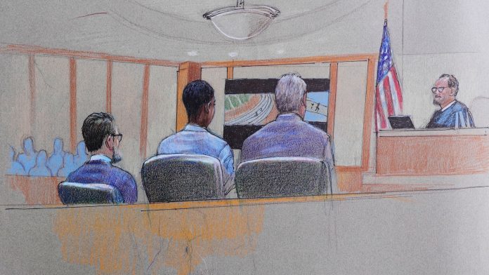 Judge will consider new trial for Karmelo Anthony in Texas track meet killing
