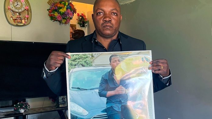 Judge grants trial in lawsuit over Michigan officer's fatal shooting of Black man