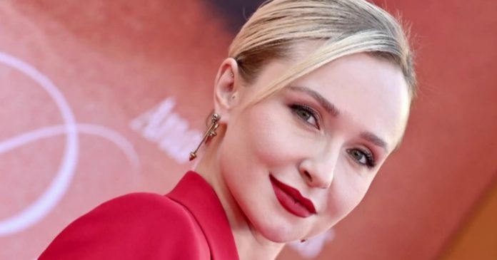 Actress Hayden Panettiere dies at 36 as investigation continues