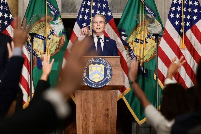 ‘Economic D-Day’: US tries to tighten the vise against Iranian economy