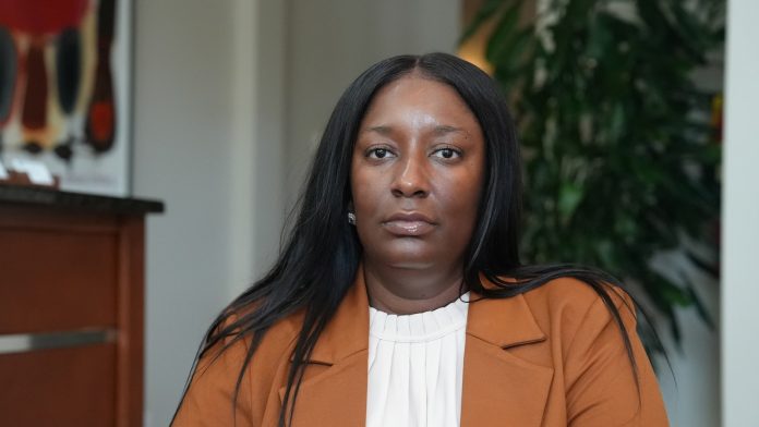 Woman says she was wrongly diagnosed with cancer, had hysterectomy due to error