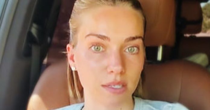 A year after son’s drowning, Emilie Kiser apologizes for letting toddler skip life jacket