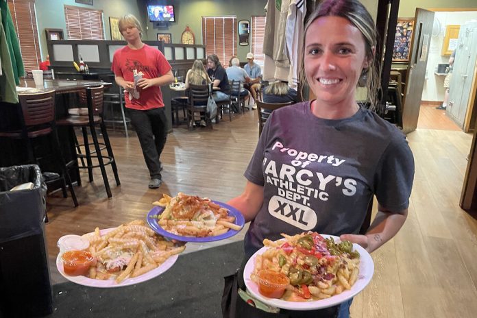 Beyond Lincoln, cheesy sandwich is Springfield’s pride and joy