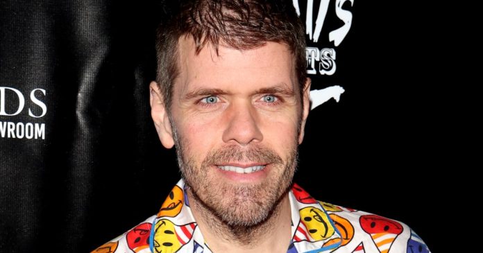 Perez Hilton hospitalized in ‘serious but stable’ condition and will need surgery, family says