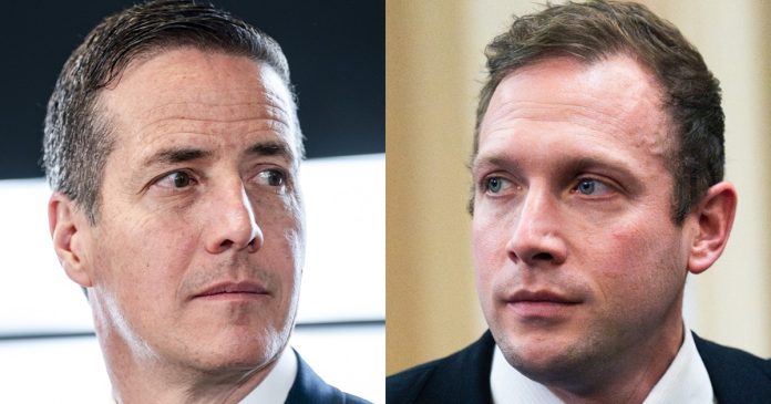 Sen. Bernie Moreno says former son-in-law Max Miller shouldn’t serve in Congress following abuse allegations