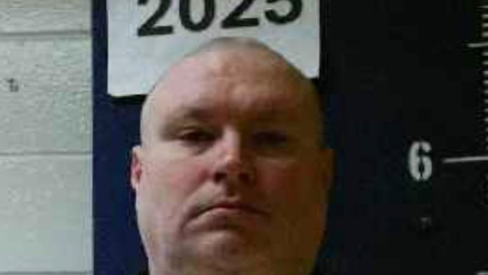 Execution date set for man convicted of killing 2 real estate agents near Atlanta in 2003