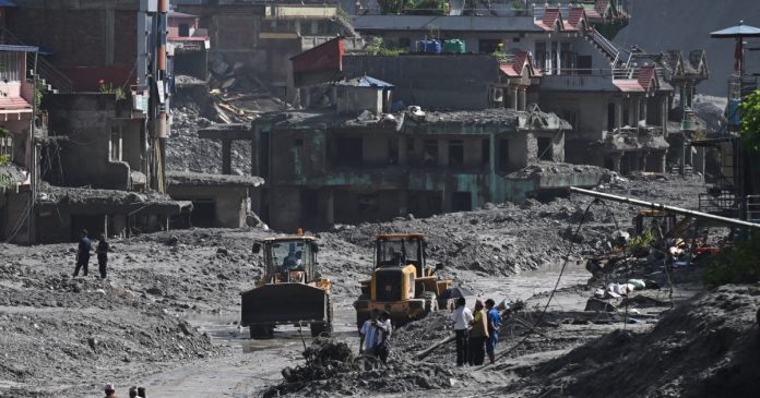 Fears of more flooding in Nepal, and NASA launches next-generation telescope: Weekend Rundown