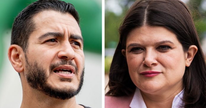 Michigan’s primary reflects a Democratic base transforming in Trump 2.0: From the Politics Desk