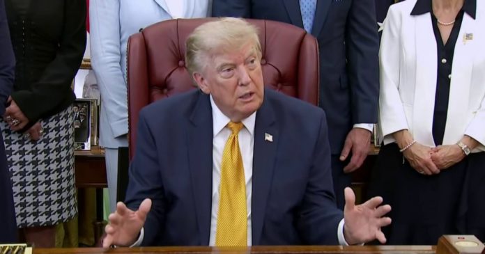 Trump gives Iran ‘last chance’ to make deal before U.S. ‘decapitation’ strikes