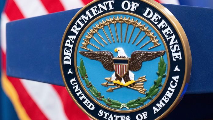 More troops reporting unwanted sexual contact, but numbers still fall, Pentagon says