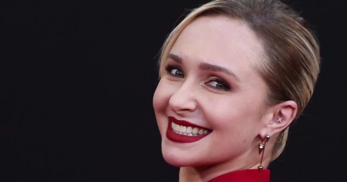 New details in Hayden Panettiere’s final moments
