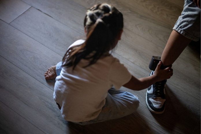Legal aid for immigrant kids disrupted after Trump administration lets funding lapse