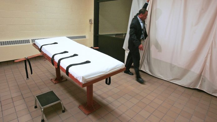 Ohio death row inmate Tyrone Noling gets a rare chance to ask parole board for a pardon
