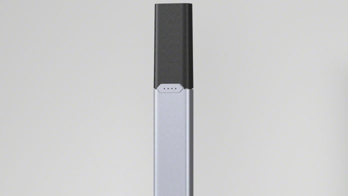 Juul gets OK to sell updated vaping device with age-gating technology