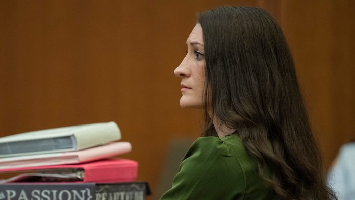 Psychologist testifies Lindsay Clancy was not criminally responsible in killing of her 3 children