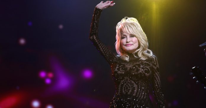 Looking back on Dolly Parton's career and music legacy