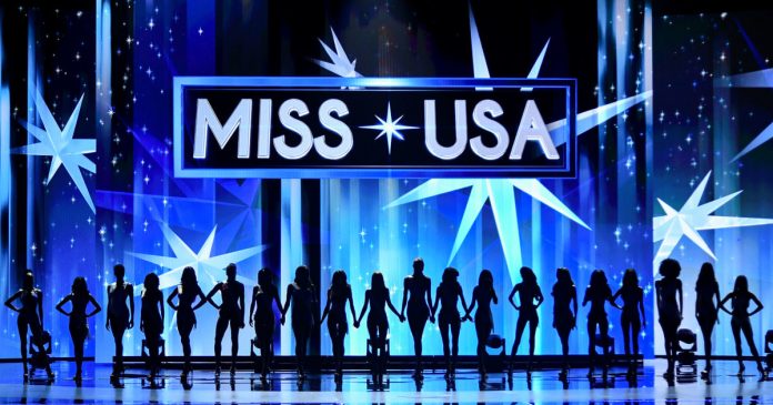 Miss North Carolina USA stripped of crown after failing to uphold ‘standards and values’