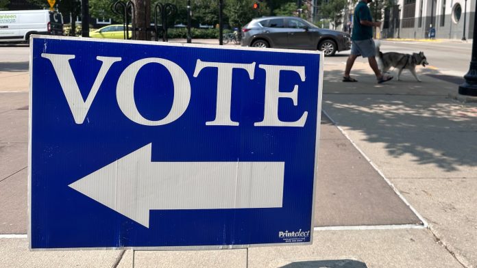 Wisconsin, Minnesota primaries are next to feature progressive clash with Democratic establishment