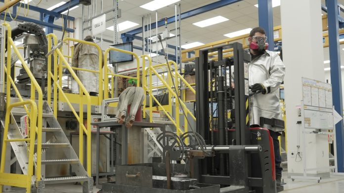 US faces new pressure to build weapons without China's rare earth magnets