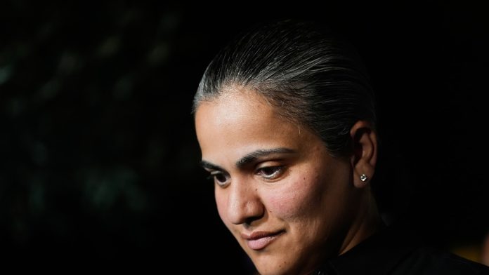 California lawmaker Aisha Wahab wins special election to succeed Eric Swalwell
