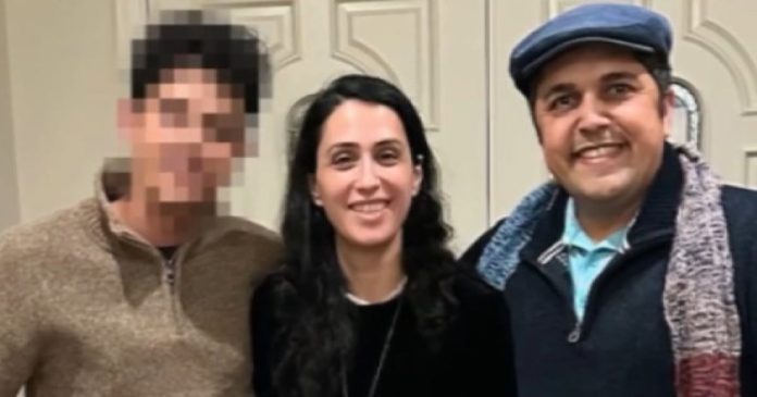 L.A. family details 120 days in ICE detention in Texas