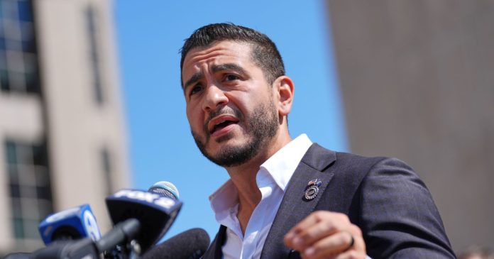 Abdul El-Sayed’s path to victory and FDA approves first mRNA flu shot: Morning Rundown