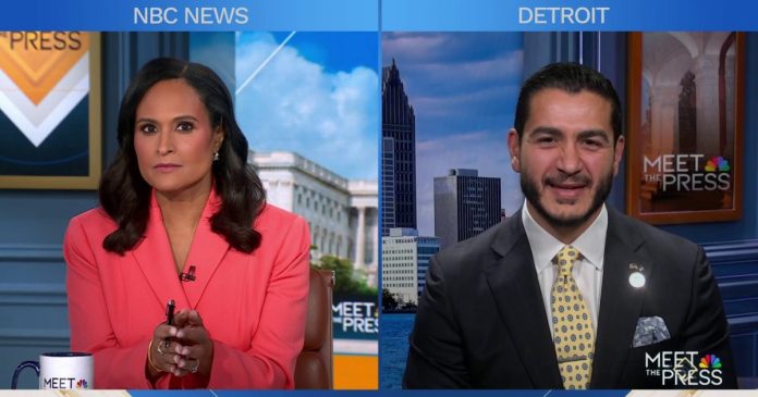 Abdul El-Sayed says he spoke with Obama after primary win, hopes he’ll campaign for him