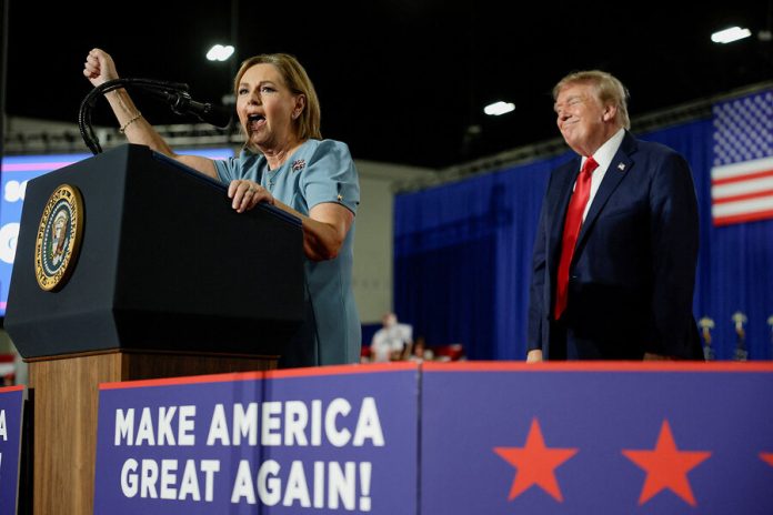 Graham’s win in South Carolina shows Trump’s still got sway