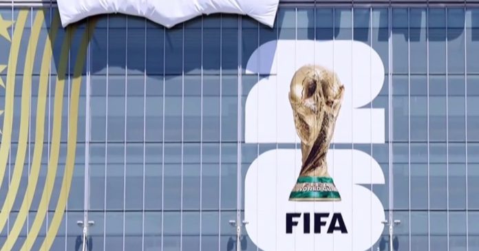 FIFA cancels plan to sell World Cup stakes to private equity investors