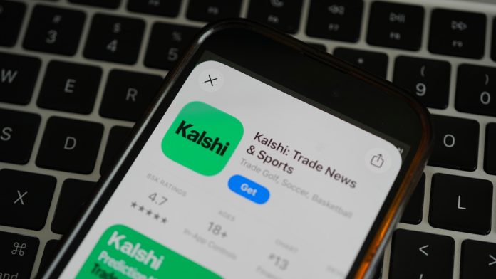 Federal judge lets Utah enforce its anti-gambling laws on the prediction market Kalshi